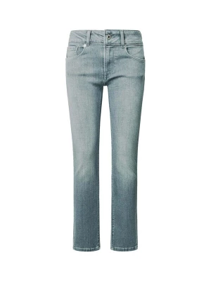 Foto van product Pepe Jeans Jeans 'New Brooke' blauw denim