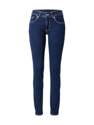 Foto van product Pepe Jeans Jeans 'NEWBROOKE' navy