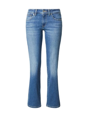 Foto van product Pepe Jeans Jeans 'PICCADILLY' blauw denim