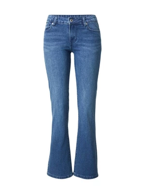 Foto van product Pepe Jeans Jeans 'PICCADILLY' blauw denim