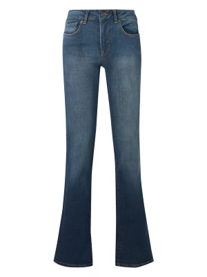 Foto van product Pepe Jeans Jeans 'PICCADILLY' donkerblauw