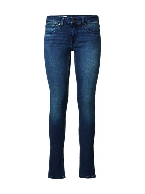 Foto van product Pepe Jeans Jeans 'PIXIE' blauw denim
