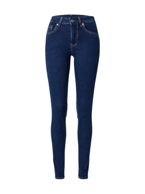 Foto van product Pepe Jeans Jeans 'REGENT' blauw denim