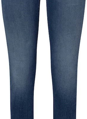 Foto van product Pepe Jeans Jeans 'Soho' blauw denim