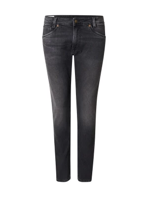 Foto van product Pepe Jeans Jeans 'SPIKE' grey denim