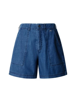 Foto van product Pepe Jeans Jeans 'UTILITY' indigo