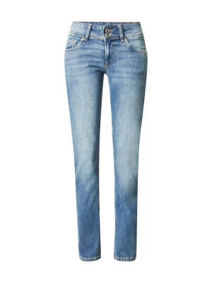 Foto van product Pepe Jeans Jeans 'VENUS' blauw denim
