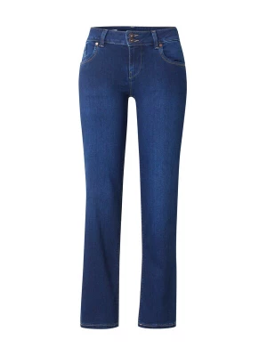 Foto van product Pepe Jeans Jeans 'VENUS' blauw denim