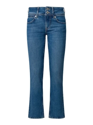 Foto van product Pepe Jeans Jeans 'Venus' blauw denim