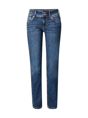 Foto van product Pepe Jeans Jeans 'VENUS' blauw denim