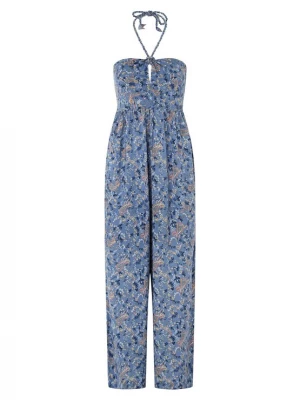 Foto van product Pepe Jeans Jumpsuit blauw / geel / oranje / wit