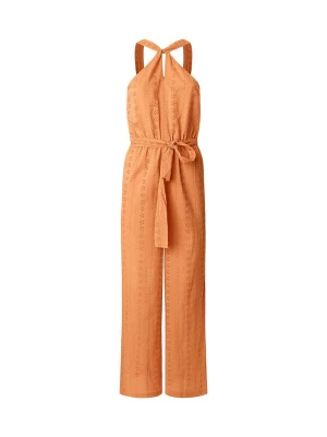 Foto van product Pepe Jeans Jumpsuit 'Edith' oranje
