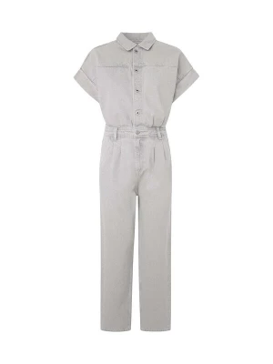 Foto van product Pepe Jeans Jumpsuit ' JENNA ' grey denim