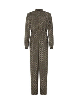 Foto van product Pepe Jeans Jumpsuit 'SAMMI' navy / lichtgeel / kaki / zwart / wit