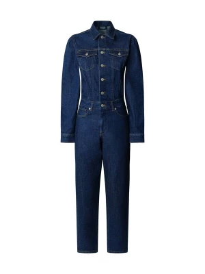 Foto van product Pepe Jeans Jumpsuit 'Vala' blauw