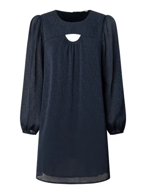 Foto van product Pepe Jeans Jurk 'BEATRIZA' duifblauw / donkerblauw