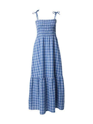 Foto van product Pepe Jeans Jurk blauw / navy / wit