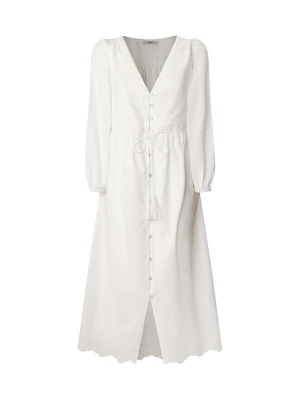 Foto van product Pepe Jeans Jurk 'Deepty' wit