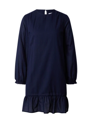 Foto van product Pepe Jeans Jurk 'DORA RO' donkerblauw