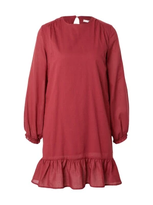 Foto van product Pepe Jeans Jurk 'DORA RO' rood
