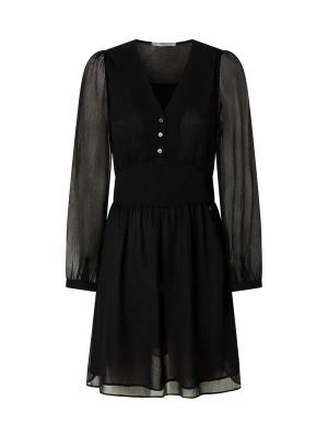 Foto van product Pepe Jeans Jurk 'Orchid' zwart