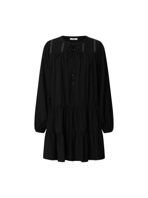 Foto van product Pepe Jeans Jurk 'Paule' zwart