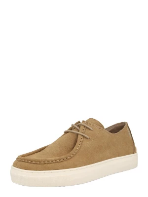 Foto van product Pepe Jeans Mocassins 'Camden North M' camel