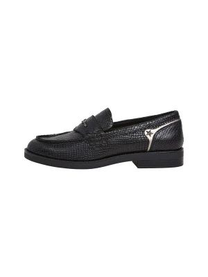 Foto van product Pepe Jeans Mocassins 'Judy' zwart