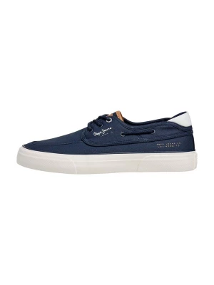 Foto van product Pepe Jeans Mocassins 'TAYLOR' marine