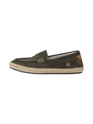 Foto van product Pepe Jeans Mocassins 'TOURIST COAST' groen