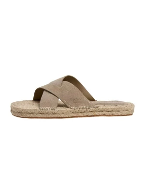 Foto van product Pepe Jeans Muiltjes taupe