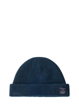 Foto van product Pepe Jeans Muts 'EDWARD' blauw