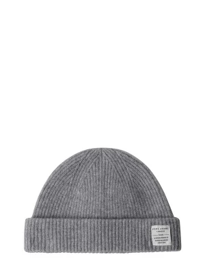 Foto van product Pepe Jeans Muts 'EDWARD' grijs