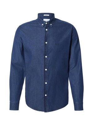 Foto van product Pepe Jeans Overhemd 'CLASSIC' blauw denim