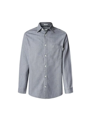 Foto van product Pepe Jeans Overhemd 'Classic' grijs