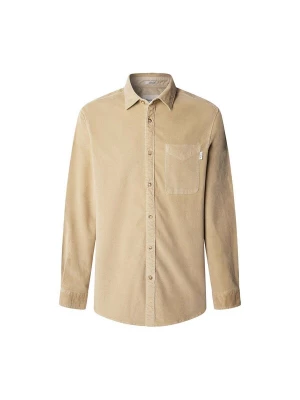 Foto van product Pepe Jeans Overhemd 'Clayton' beige