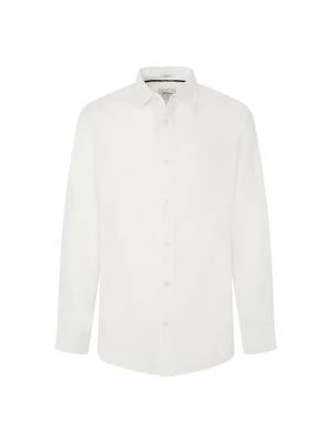 Foto van product Pepe Jeans Overhemd ' MARCEL ' wit