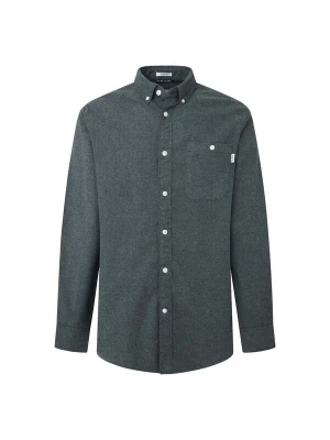 Foto van product Pepe Jeans Overhemd 'MIKE' grafiet