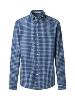 Foto van product Pepe Jeans Overhemd 'PRESLEY' blauw / hemelsblauw