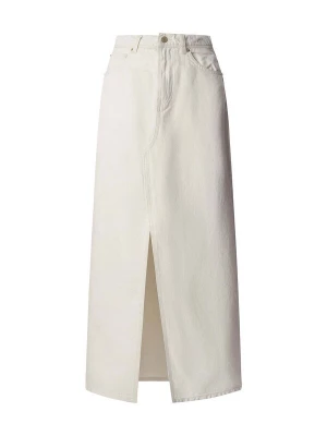 Foto van product Pepe Jeans Rok 'Mira' white denim