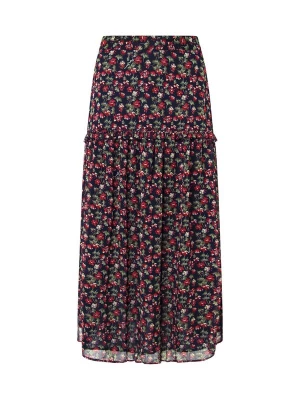 Foto van product Pepe Jeans Rok ' ODELIA ' blauw / gemengde kleuren