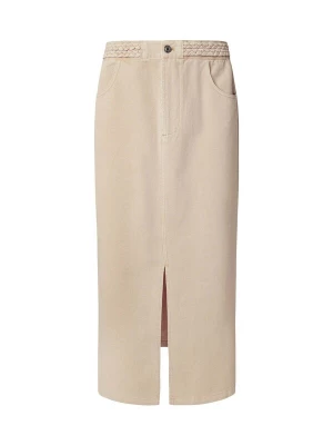 Foto van product Pepe Jeans Rok 'Saura' beige