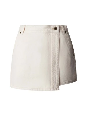 Foto van product Pepe Jeans Rok white denim