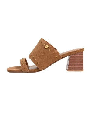 Foto van product Pepe Jeans Sandaal 'CARISSE' cognac