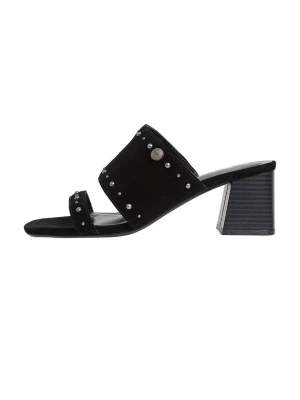 Foto van product Pepe Jeans Sandaal 'CARISSE' zwart