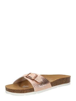 Foto van product Pepe Jeans Sandaal 'Oban Smart' rose-goud / wit