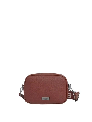 Foto van product Pepe Jeans Schoudertas ' GEORGINA ' bruin