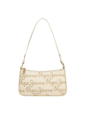 Foto van product Pepe Jeans Schoudertas 'GESINE' beige