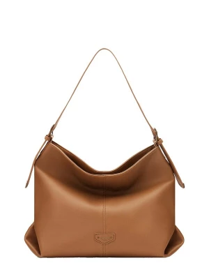 Foto van product Pepe Jeans Schoudertas 'Ina' karamel