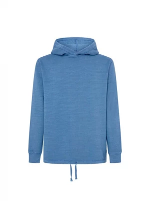Foto van product Pepe Jeans Shirt 'Abraham' blauw gemêleerd